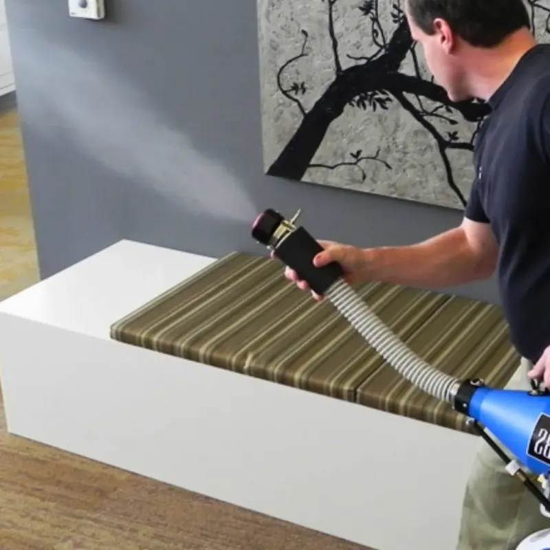 Professional Odor Removal in Quincy, CA